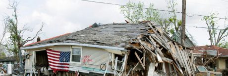 Property damage