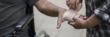 Personal Injury Protection (PIP)